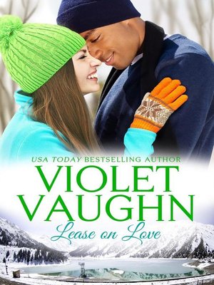 cover image of Lease on Love